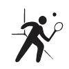 Squash Court
